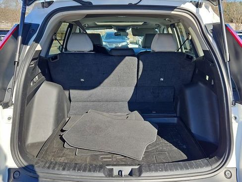 Used 2024 Honda CR-V EX image 33