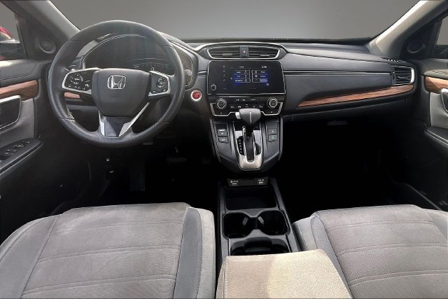 Used 2021 Honda CR-V EX image 7