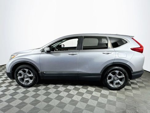 Used 2018 Honda CR-V EX image 4