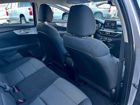 Used 2023 Kia Forte LXS FWD image 25