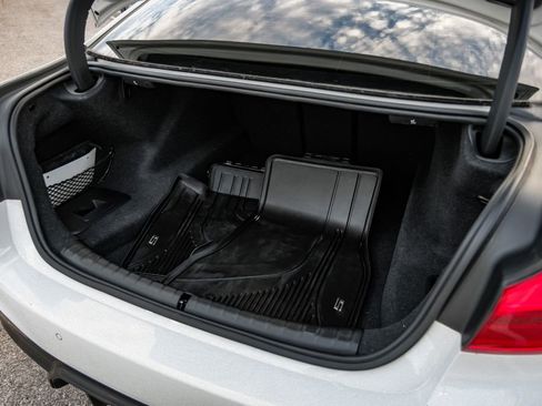 Used 2018 BMW 540i xDrive w/ M Sport Package image 69