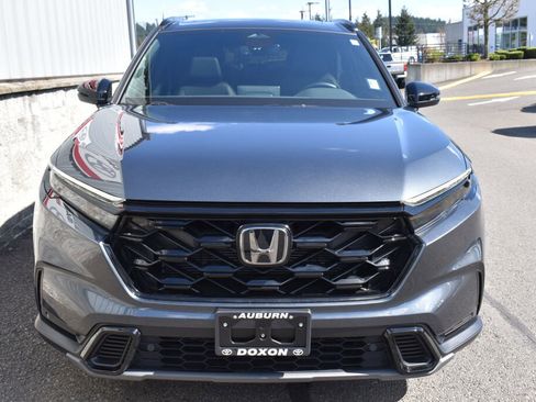 Used 2025 Honda CR-V Sport-L image 2