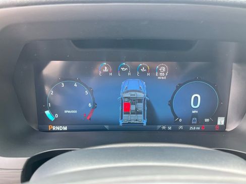 New 2026 Ford F150 XLT image 16