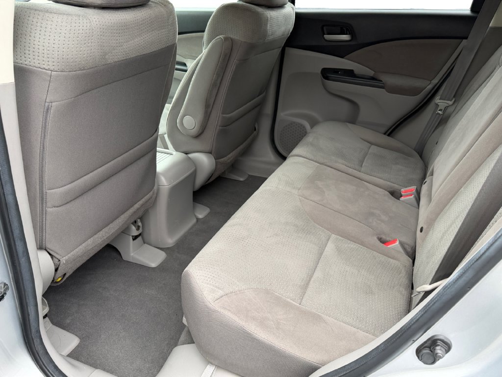 Used 2013 Honda CR-V EX image 12