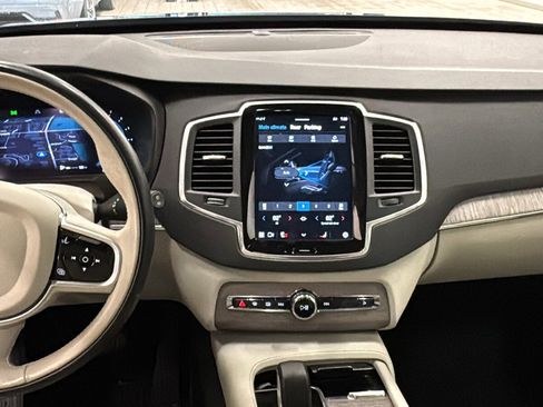 Certified 2023 Volvo XC90 B6 Core w/ Protection Package Premier image 11
