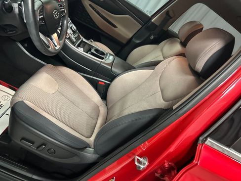 Used 2023 Hyundai Santa Fe SEL image 10