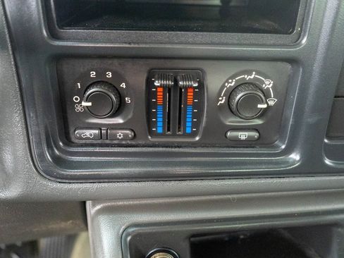 Used 2003 GMC Sierra 1500 SLE image 17