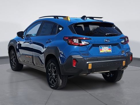 New 2026 Subaru Crosstrek 2.5i Wilderness AWD/4WD image 5