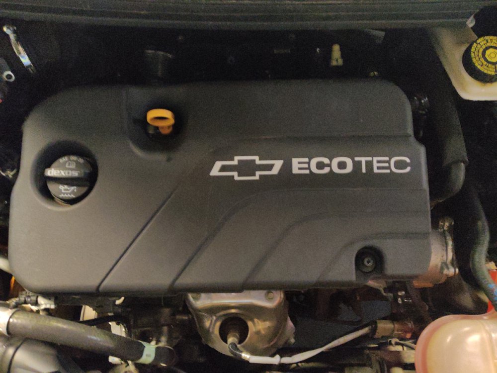 Used 2020 Chevrolet Spark LS FWD image 30