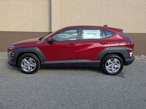 New 2026 Hyundai Kona SE image 9