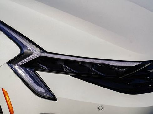 New 2026 Kia K5 GT-Line image 11