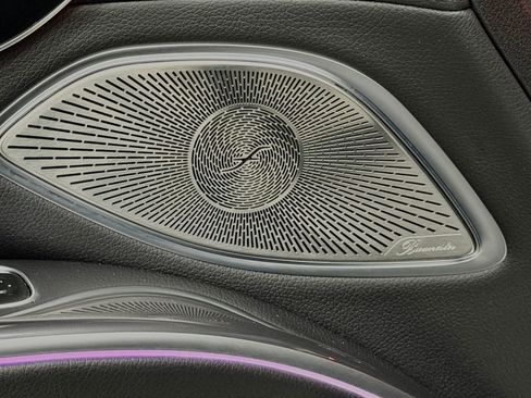 Certified 2023 Mercedes-Benz EQS 450+ 4MATIC SUV image 22