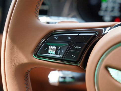 New 2026 Bentley Continental GT Speed AWD/4WD image 55