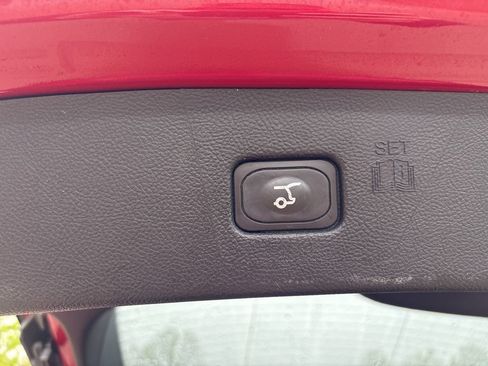 Used 2023 Ford Edge SEL w/ Convenience Package AWD/4WD image 50