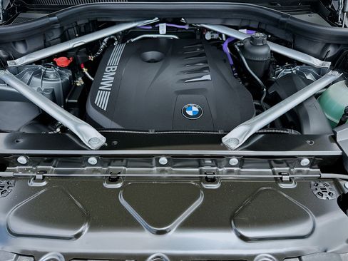 New 2026 BMW X5 sDrive40i RWD image 25