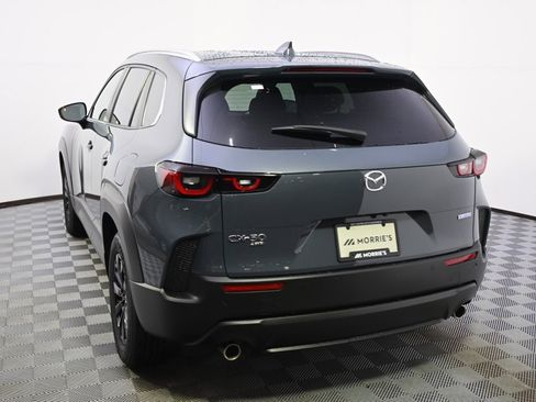 New 2026 MAZDA CX-50 2.5 Hybrid w/ Weather Package image 4