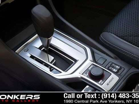 Used 2021 Subaru Forester Premium image 31