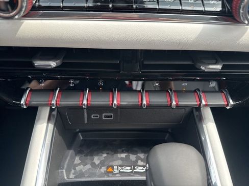 New 2026 GMC Canyon AT4X image 30