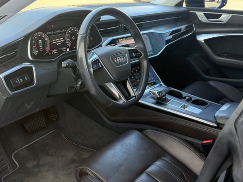 Used 2019 Audi A7 3.0T Prestige w/ Prestige Package AWD/4WD image 17