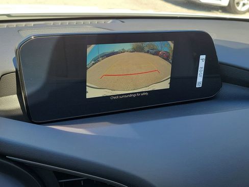 New 2026 MAZDA MAZDA3 2.5 S Sedan w/ Preferred Pkg image 24