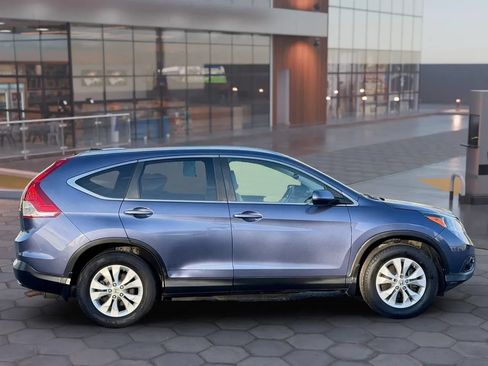 Used 2013 Honda CR-V EX-L image 11