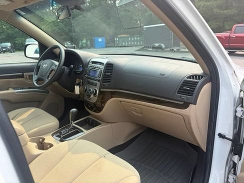 Used 2011 Hyundai Santa Fe GLS AWD/4WD image 26