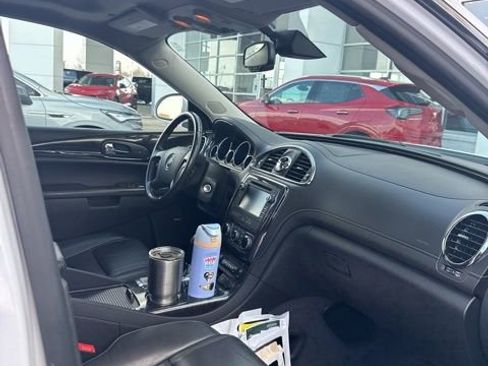 Used 2016 Buick Enclave Premium image 7