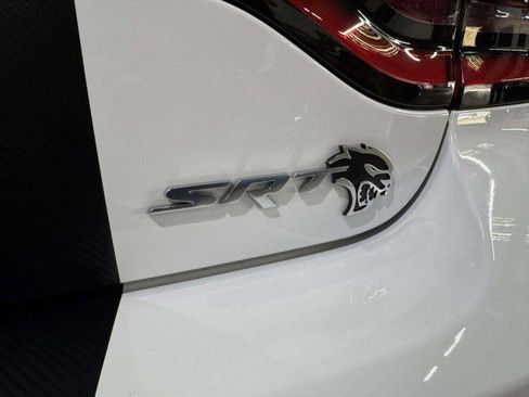 Used 2016 Dodge Charger SRT Hellcat w/ Harman/Kardon Audio Group image 21