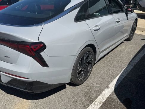 Used 2025 Kia K5 GT-Line image 5