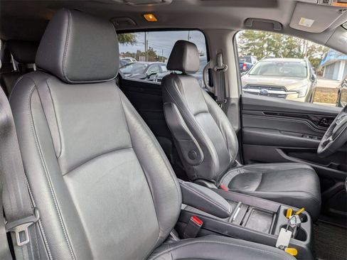 Used 2022 Honda Odyssey Touring image 38
