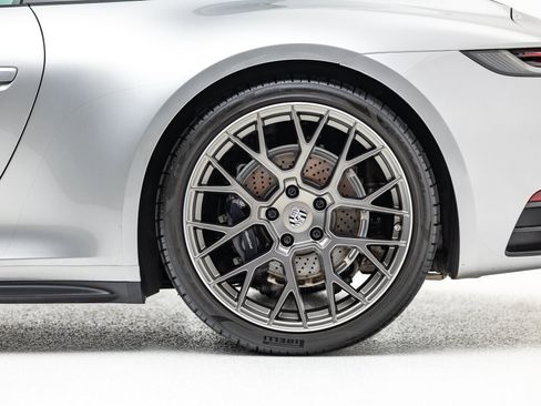 Used 2020 Porsche 911 Carrera image 13