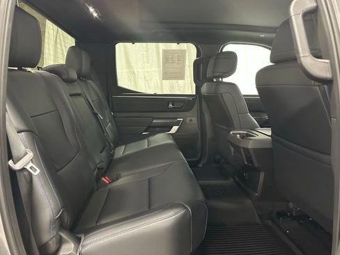 Used 2025 Toyota Tundra Platinum AWD/4WD image 57