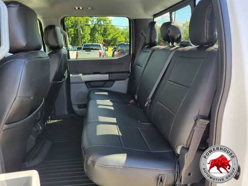 Used 2026 Ford F250 XL w/ STX Appearance Package AWD/4WD image 15