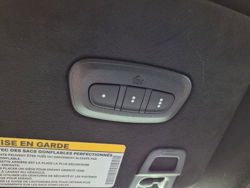 Used 2026 Jeep Grand Cherokee Summit w/ Obsidian Package AWD/4WD image 17