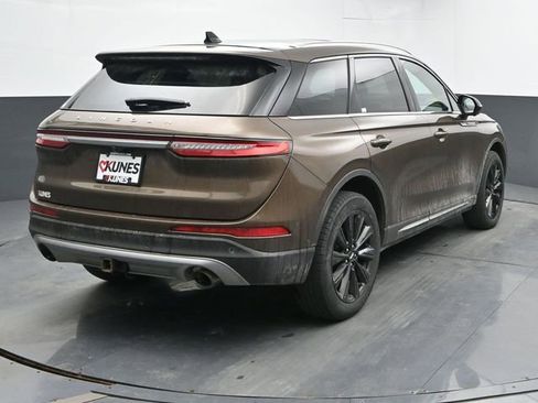 Used 2022 Lincoln Corsair Reserve w/ Equipment Group 201A image 9