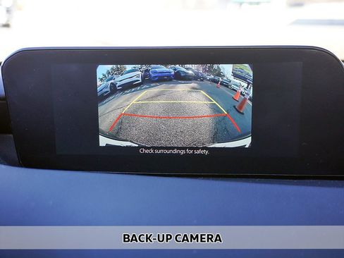 Used 2020 MAZDA MAZDA3 Select image 5