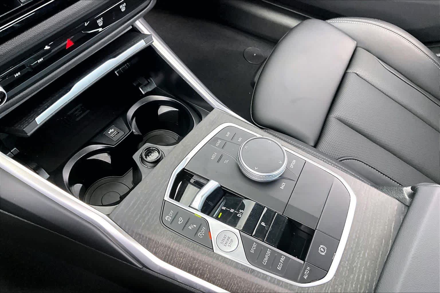 Used 2026 BMW 330i Sedan RWD image 15