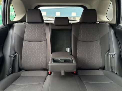 Used 2023 Toyota RAV4 XLE w/ Convenience Package image 57