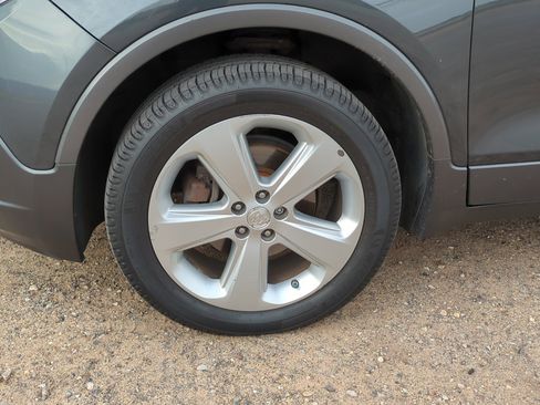 Used 2016 Buick Encore AWD image 10