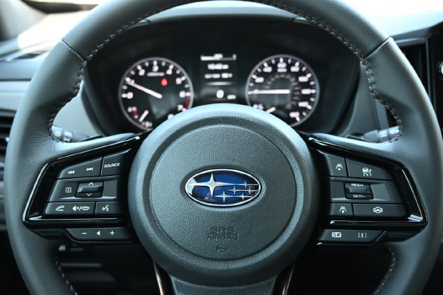 New 2026 Subaru Forester Sport AWD/4WD image 28