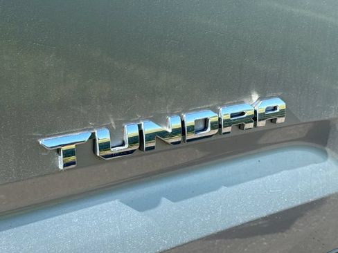Used 2023 Toyota Tundra SR5 w/ SR5 Premium Package AWD/4WD image 17