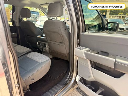 Used 2021 Ford F150 XLT RWD image 27