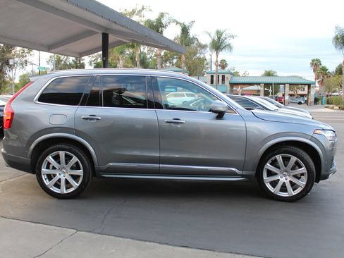Used 2019 Volvo XC90 T6 Inscription w/ Protection Package Premier AWD/4WD image 6