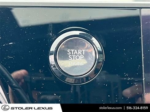 Certified 2023 Lexus RX 350 Premium image 31