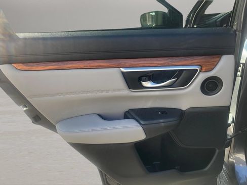 Used 2020 Honda CR-V EX-L image 26