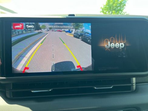 Used 2024 Jeep Wrangler Unlimited Rubicon 392 AWD/4WD image 35