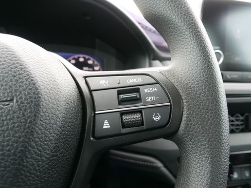 New 2025 Honda Accord SE image 23