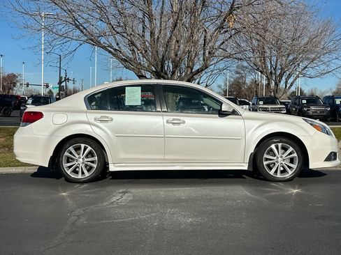 Used 2013 Subaru Legacy 2.5i Limited image 8