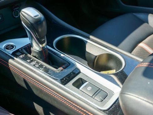 Used 2023 Nissan Altima 2.5 SR AWD/4WD image 28