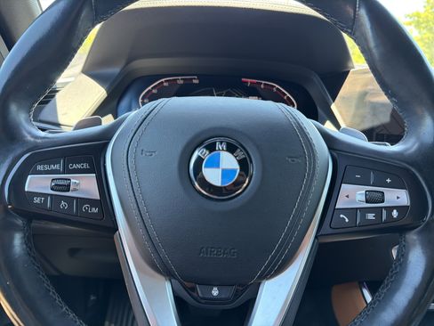 Used 2019 BMW X5 xDrive40i w/ Premium Package 2 AWD/4WD image 12